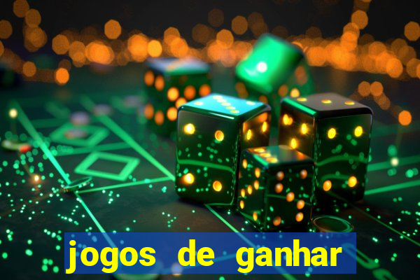 jogos de ganhar dinheiro sem depositar