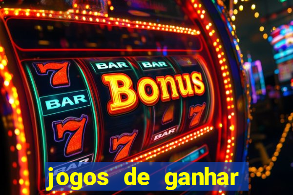 jogos de ganhar dinheiro sem depositar