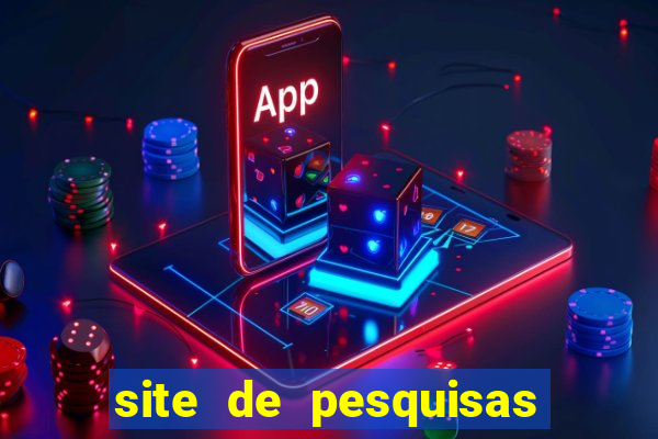 site de pesquisas remuneradas confiaveis