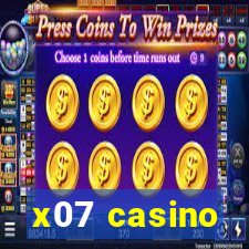 x07 casino