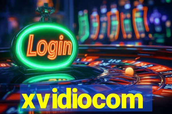 xvidiocom