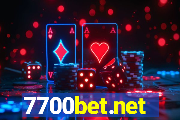 7700bet.net