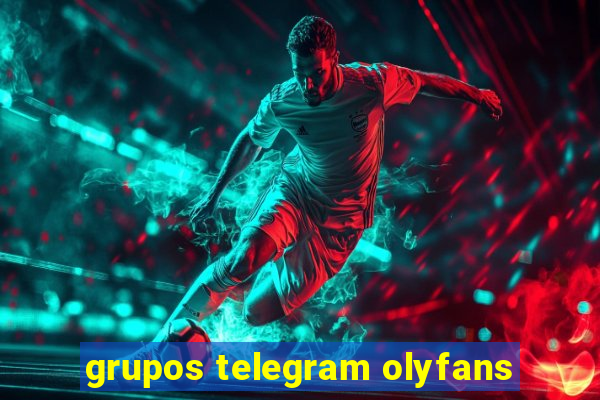 grupos telegram olyfans