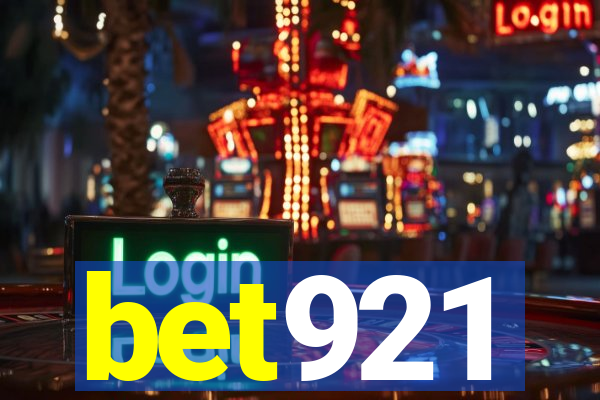 bet921