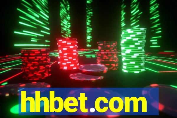 hhbet.com