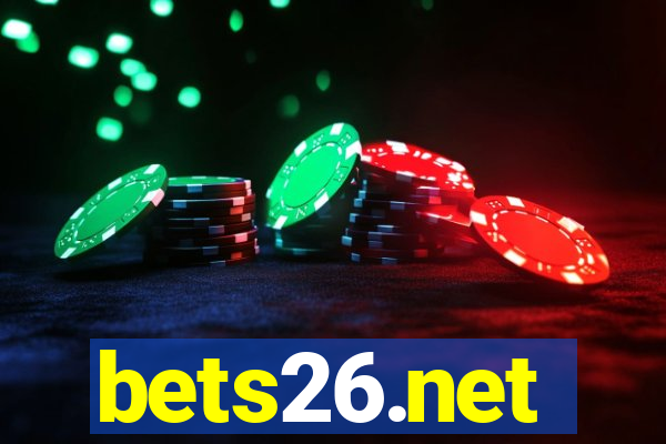 bets26.net