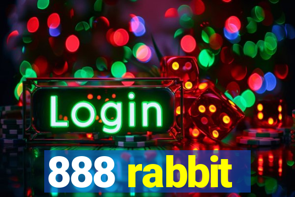 888 rabbit