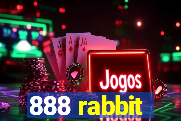 888 rabbit