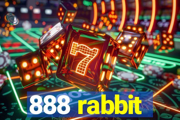 888 rabbit