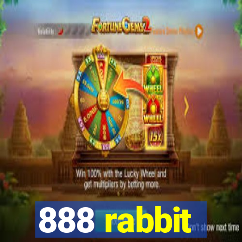 888 rabbit