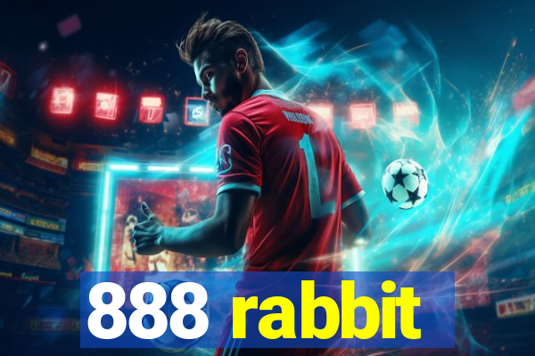 888 rabbit