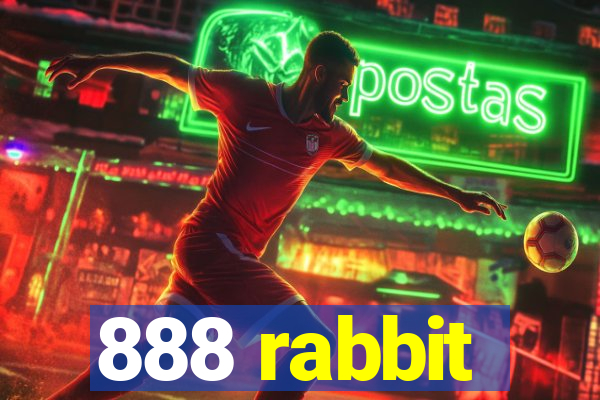 888 rabbit