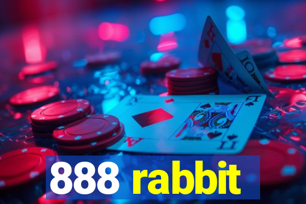 888 rabbit