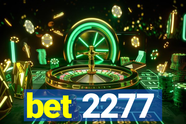 bet 2277