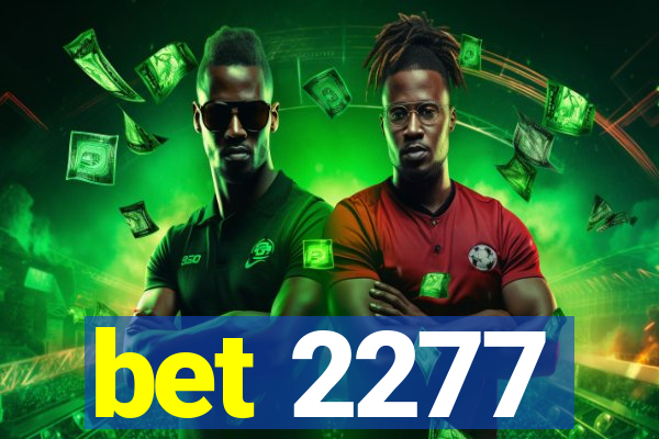 bet 2277