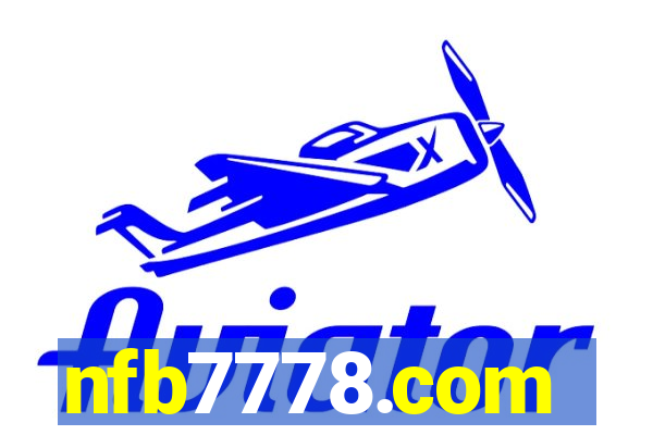 nfb7778.com