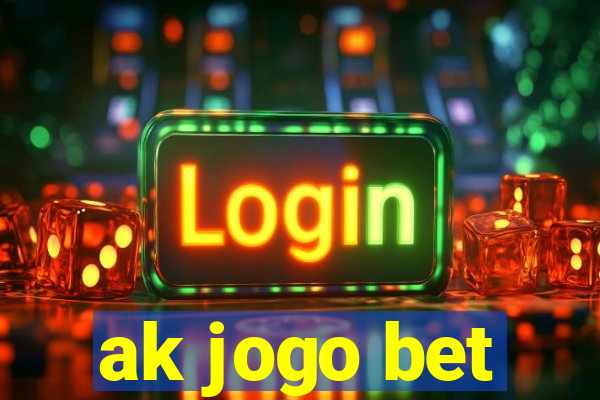 ak jogo bet