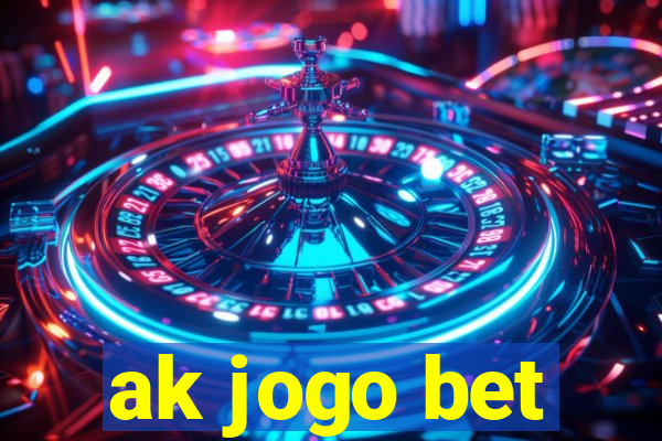 ak jogo bet