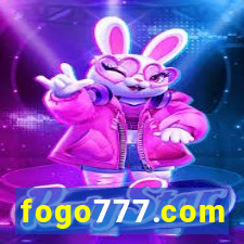 fogo777.com