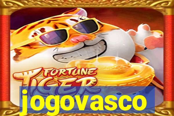 jogovasco