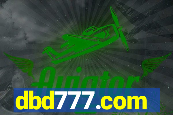 dbd777.com