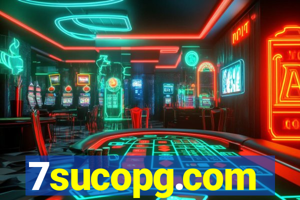 7sucopg.com