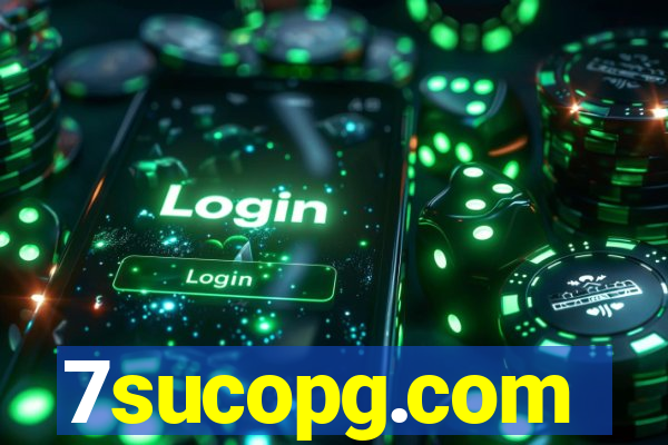 7sucopg.com