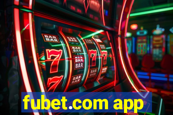 fubet.com app