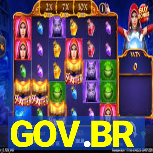 GOV.BR