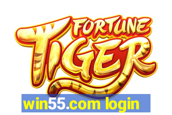 win55.com login