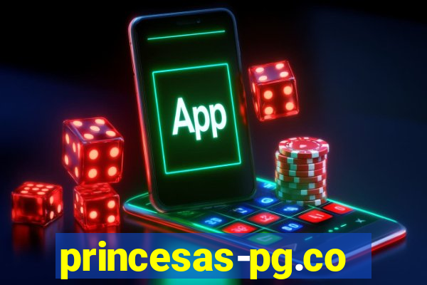 princesas-pg.com