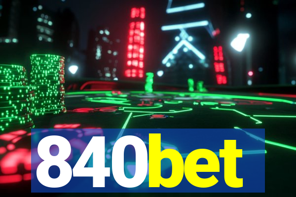 840bet