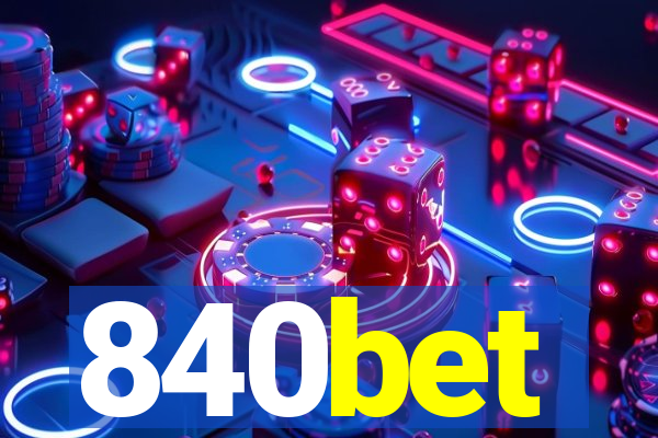 840bet