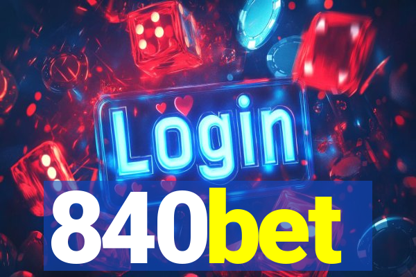 840bet