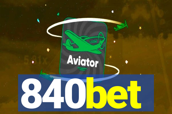 840bet