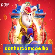 sonharcomcoelho