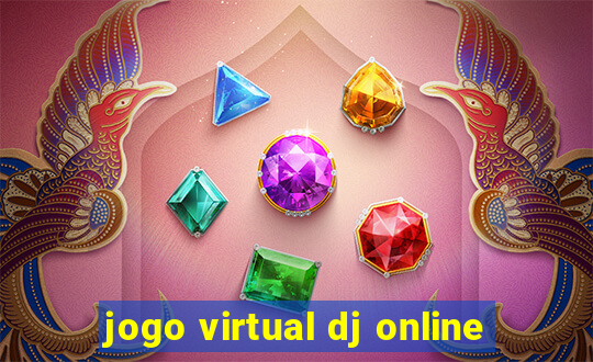 jogo virtual dj online