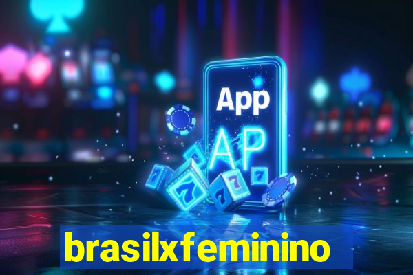 brasilxfeminino