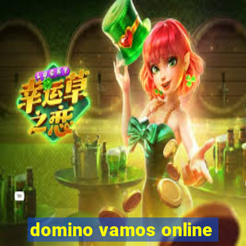 domino vamos online