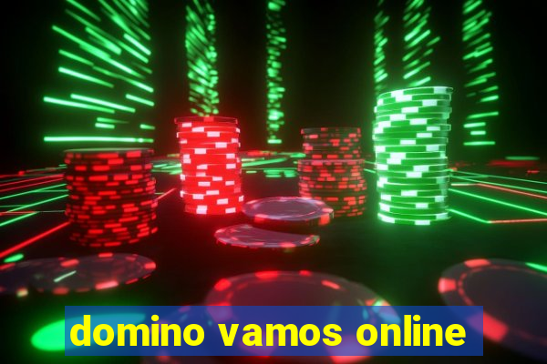 domino vamos online