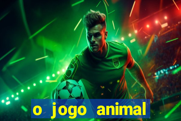 o jogo animal world paga mesmo