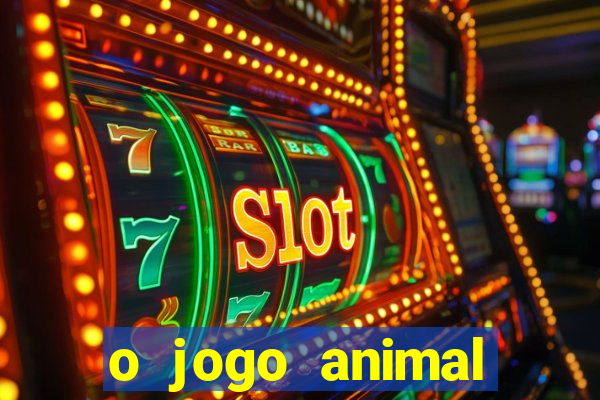 o jogo animal world paga mesmo