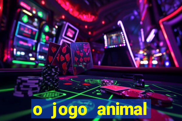 o jogo animal world paga mesmo