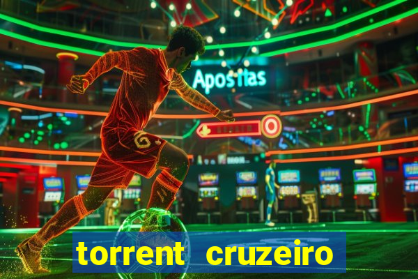 torrent cruzeiro das loucas