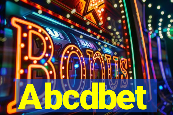 Abcdbet