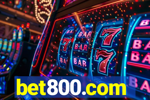 bet800.com