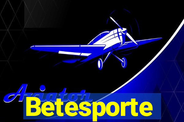 Betesporte