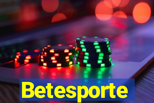 Betesporte