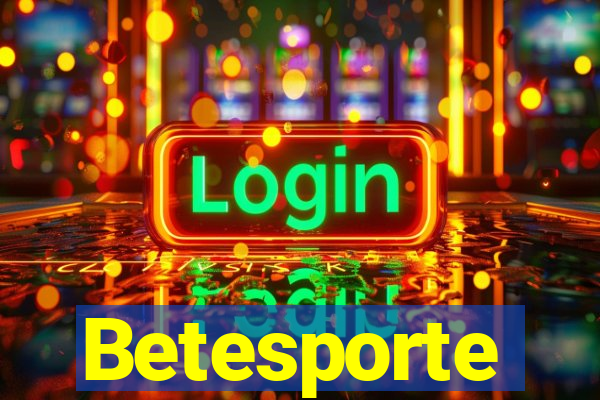 Betesporte