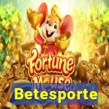 Betesporte